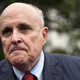 Illustration for article titled Giuliani Demands Mueller Wrap Up Investigation And Imprison President By September